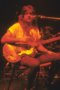 Konzert von Tesla in London