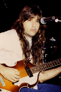 Konzert von Tesla in London