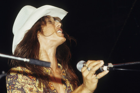 Konzert von Tesla in London