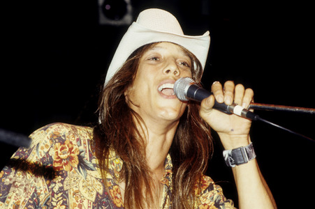 Konzert von Tesla in London