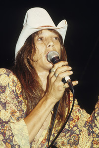 Konzert von Tesla in London