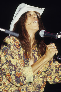 Konzert von Tesla in London