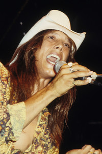 Konzert von Tesla in London