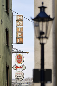 Symbolfoto Kölner Altstadt