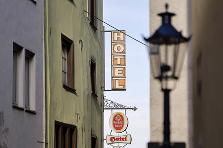 Symbolfoto Kölner Altstadt