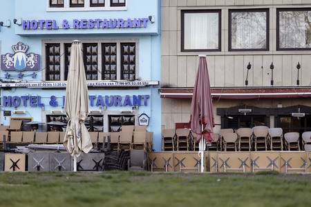 Symbolfoto Kölner Altstadt