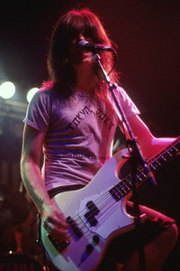 Konzert von The Big F in London