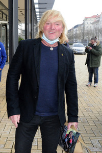 Talkshow 'Riverboat' in Leipzig