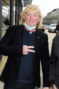 Talkshow 'Riverboat' in Leipzig