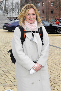 Talkshow 'Riverboat' in Leipzig