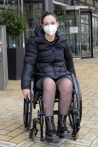 Talkshow 'Riverboat' in Leipzig