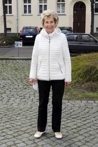 Talkshow 'Riverboat' in Leipzig