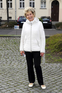 Talkshow 'Riverboat' in Leipzig