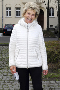 Talkshow 'Riverboat' in Leipzig