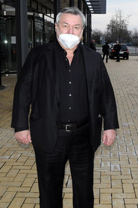 Talkshow 'Riverboat' in Leipzig