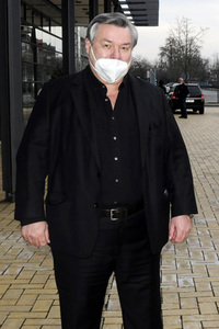 Talkshow 'Riverboat' in Leipzig