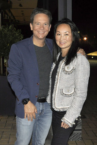 Talkshow 'Riverboat' in Leipzig