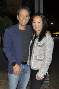 Talkshow 'Riverboat' in Leipzig