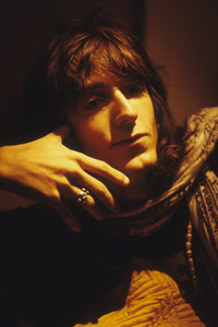 Konzert von The Black Crowes in London