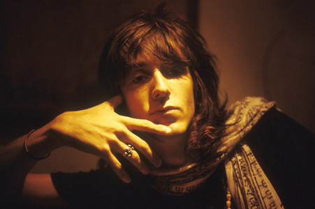 Konzert von The Black Crowes in London