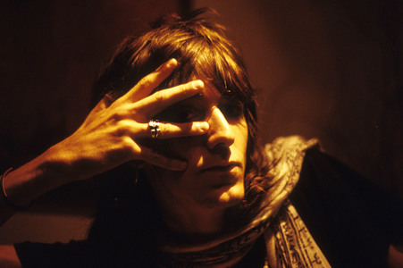 Konzert von The Black Crowes in London