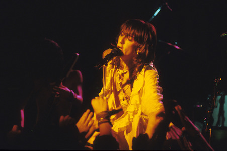 Konzert von The Black Crowes in London