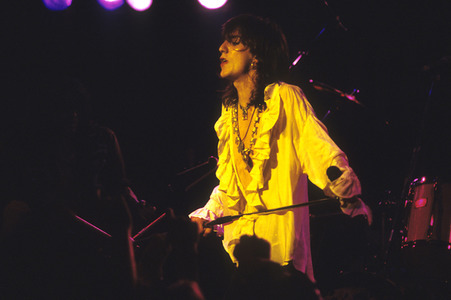 Konzert von The Black Crowes in London