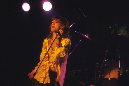 Konzert von The Black Crowes in London