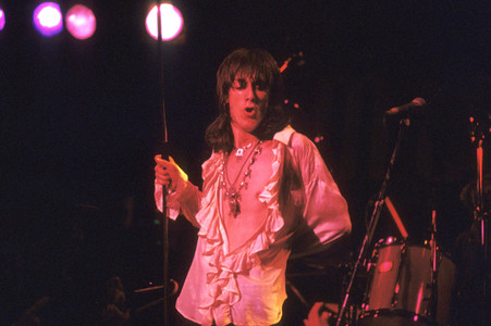 Konzert von The Black Crowes in London