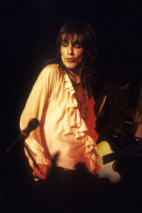 Konzert von The Black Crowes in London