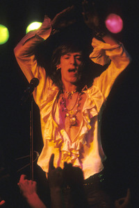 Konzert von The Black Crowes in London