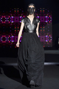 Maison Mesa Fashion Show auf der 73. Mercedes-Benz Fashion Week Madrid