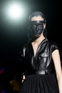 Maison Mesa Fashion Show auf der 73. Mercedes-Benz Fashion Week Madrid