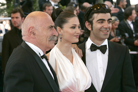 Closing Night vom Cannes Film Festival 2007