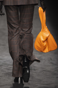 Corsicana Fashion Show auf der EGO Mercedes-Benz Fashion Week Madrid