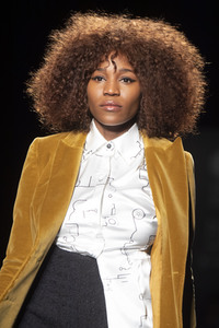 Corsicana Fashion Show auf der EGO Mercedes-Benz Fashion Week Madrid