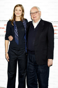 Photocall 'The City of Your Final Destination', Internationales Filmfestival Rom 2009