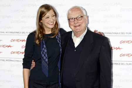 Photocall 'The City of Your Final Destination', Internationales Filmfestival Rom 2009