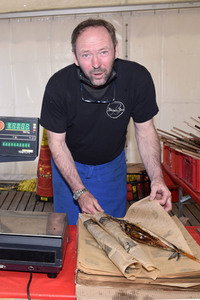 Frühlings Drive-in in Erding