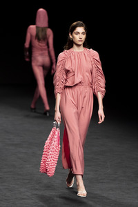 Georgiela Studio Fashion Show auf der EGO Mercedes-Benz Fashion Week Madrid