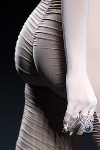 Georgiela Studio Fashion Show auf der EGO Mercedes-Benz Fashion Week Madrid