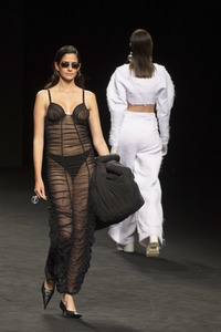 Georgiela Studio Fashion Show auf der EGO Mercedes-Benz Fashion Week Madrid