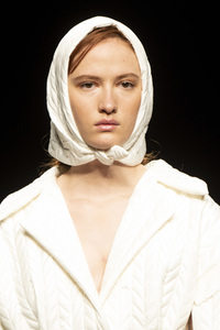 Georgiela Studio Fashion Show auf der EGO Mercedes-Benz Fashion Week Madrid