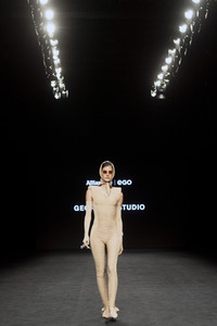 Georgiela Studio Fashion Show auf der EGO Mercedes-Benz Fashion Week Madrid