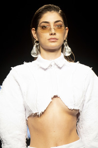 Georgiela Studio Fashion Show auf der EGO Mercedes-Benz Fashion Week Madrid