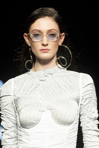 Georgiela Studio Fashion Show auf der EGO Mercedes-Benz Fashion Week Madrid