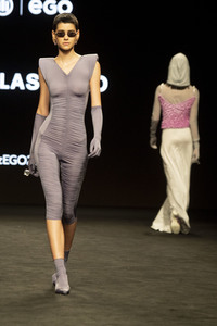 Georgiela Studio Fashion Show auf der EGO Mercedes-Benz Fashion Week Madrid