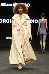 Georgiela Studio Fashion Show auf der EGO Mercedes-Benz Fashion Week Madrid