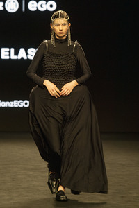 Georgiela Studio Fashion Show auf der EGO Mercedes-Benz Fashion Week Madrid