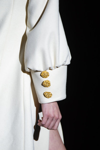 Montenegro Fashion Show auf der EGO Mercedes-Benz Fashion Week Madrid